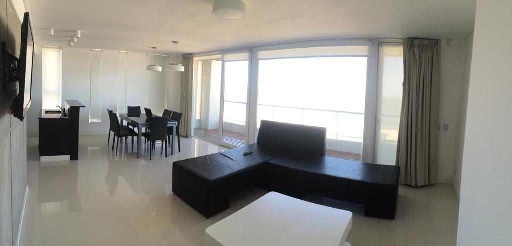 Eighteen Apartments Villa Gesell Ruang foto